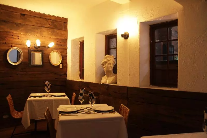 Fotos del hotel Parlamento:  20