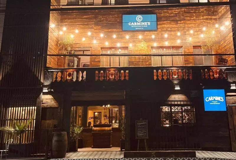 Fotos del hotel Parlamento:  9