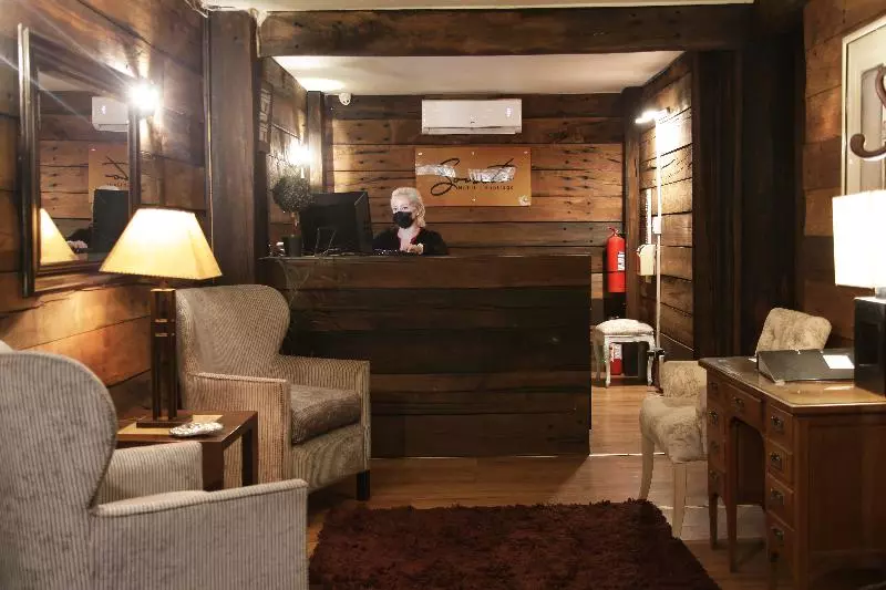 Fotos del hotel Parlamento:  10