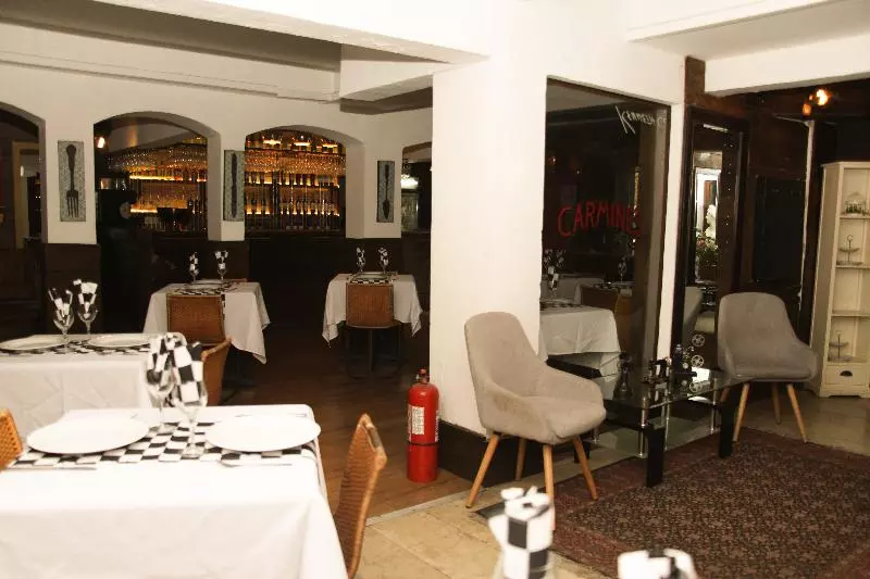 Fotos del hotel Parlamento:  11