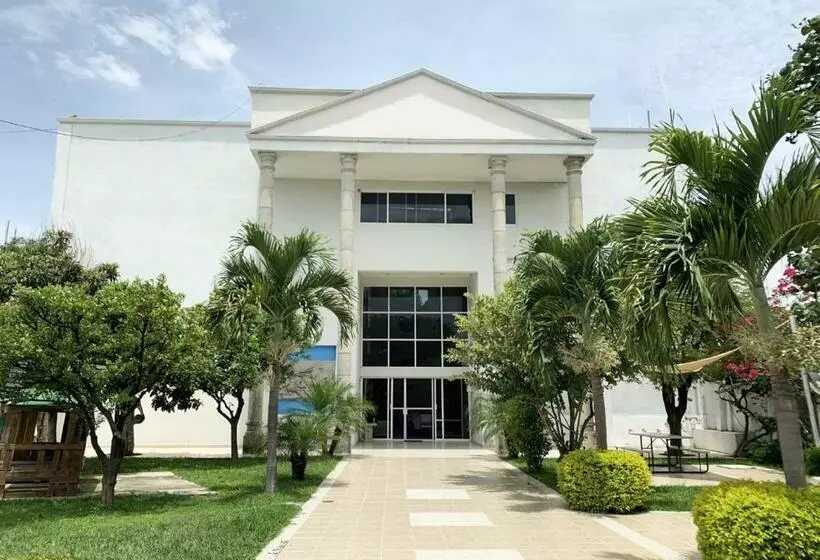 Fotos del hotel Quinta de La Rosa by DOT Light:  9