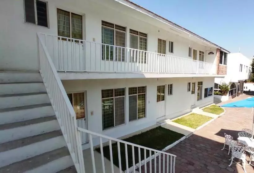 Fotos del hotel Quinta de La Rosa by DOT Light:  13