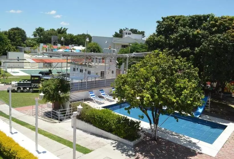 Fotos del hotel Quinta de La Rosa by DOT Light:  16