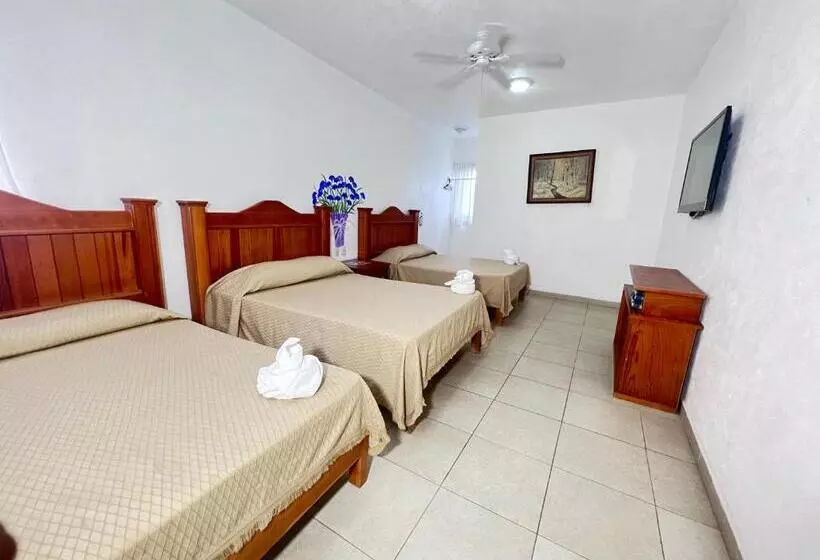 Quinta de La Rosa by DOT Light