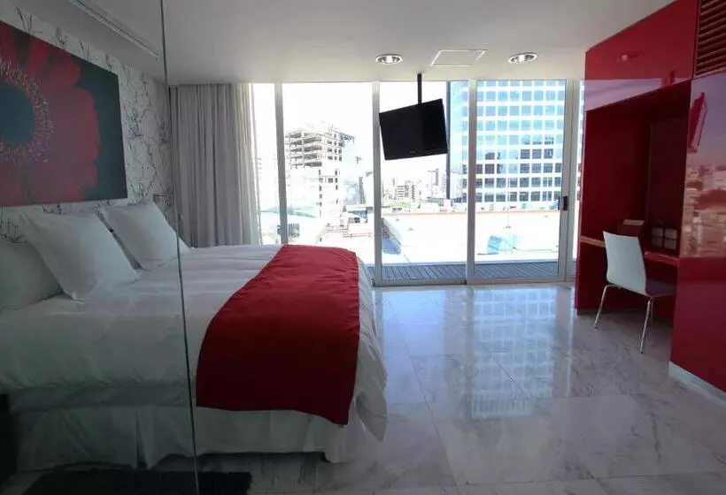 Fotos del hotel Residencias Filadelfia:  15