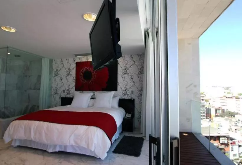 Residencias Filadelfia