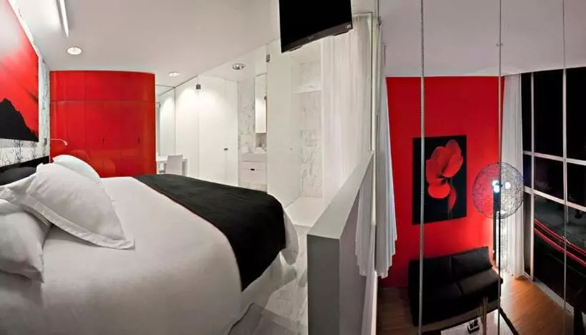 Fotos del hotel Residencias Filadelfia:  7