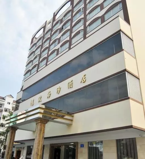 Shenzhen Grand Meisha