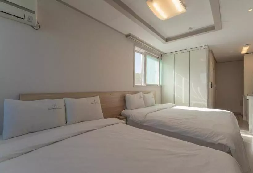 Fotos del hotel Staywell:  9