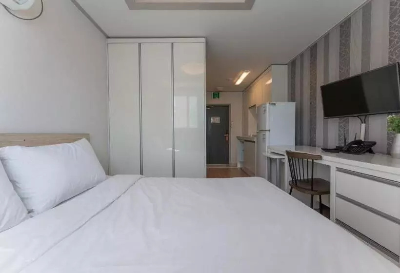 Fotos del hotel Staywell:  4