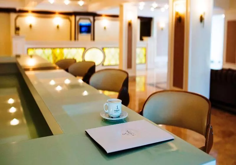 Fotos del hotel Svalinn:  6