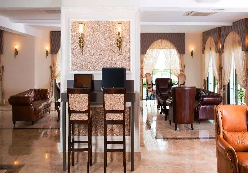 Fotos del hotel Svalinn:  11