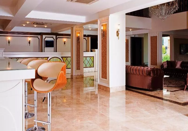 Fotos del hotel Svalinn:  3