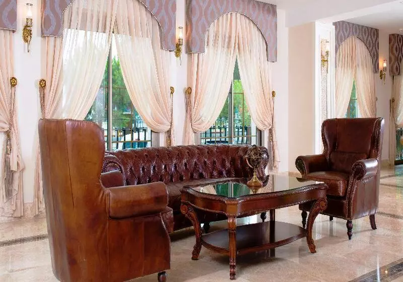 Fotos del hotel Svalinn:  2