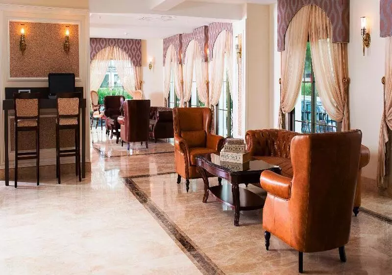 Fotos del hotel Svalinn:  9