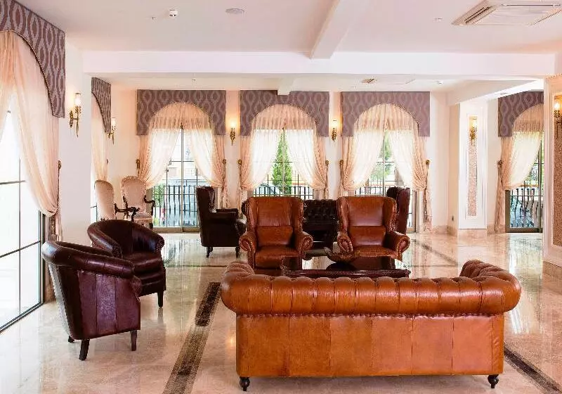 Fotos del hotel Svalinn:  7