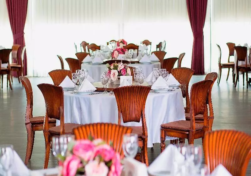 Fotos del hotel Svalinn:  16