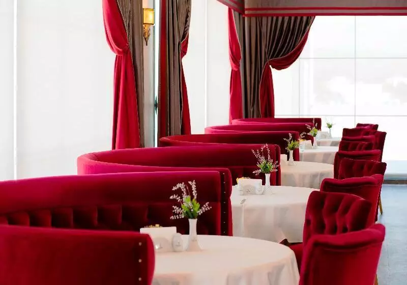 Fotos del hotel Svalinn:  10