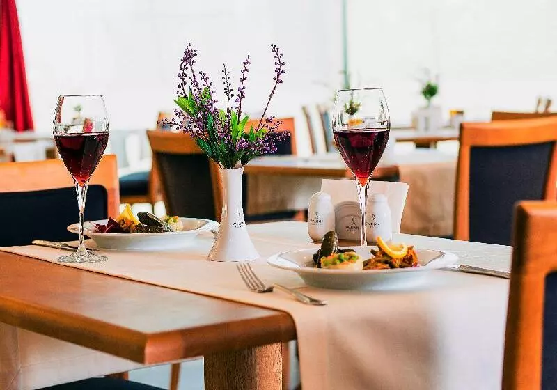 Fotos del hotel Svalinn:  13