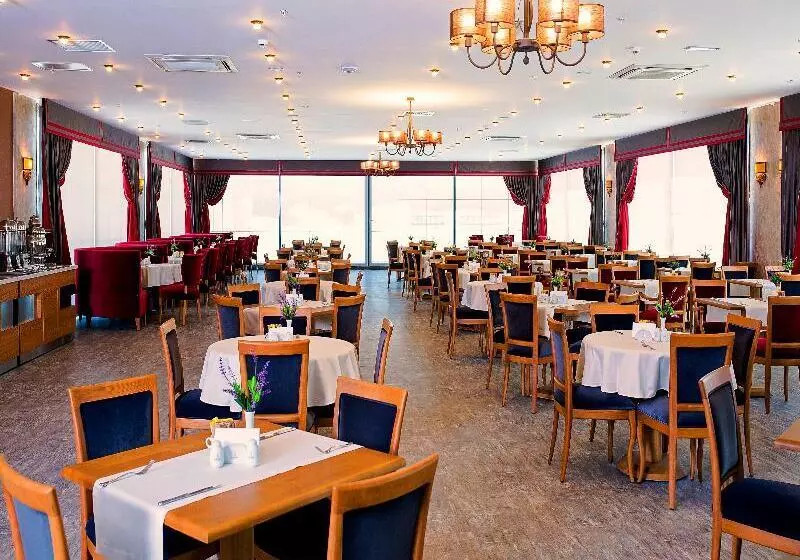 Fotos del hotel Svalinn:  5