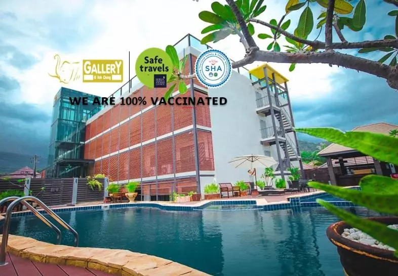 Fotos del hotel The Gallery At Koh Chang:  7