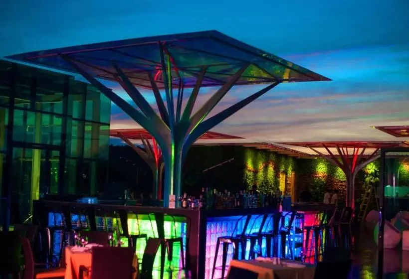 Fotos del hotel The Gallery At Koh Chang:  16