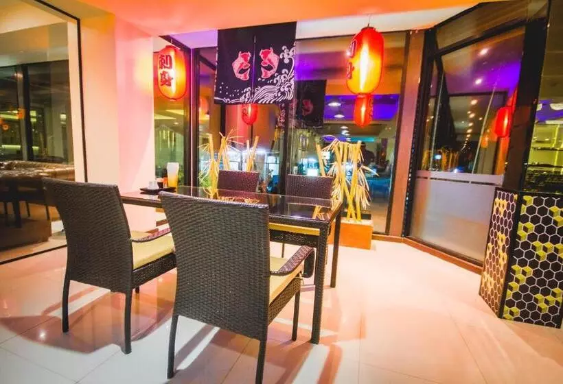 Fotos del hotel The Gallery At Koh Chang:  15