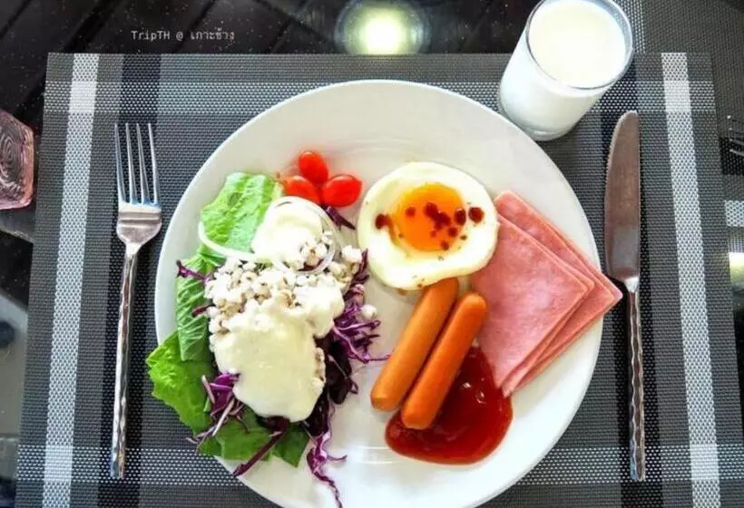 Fotos del hotel The Gallery At Koh Chang:  4