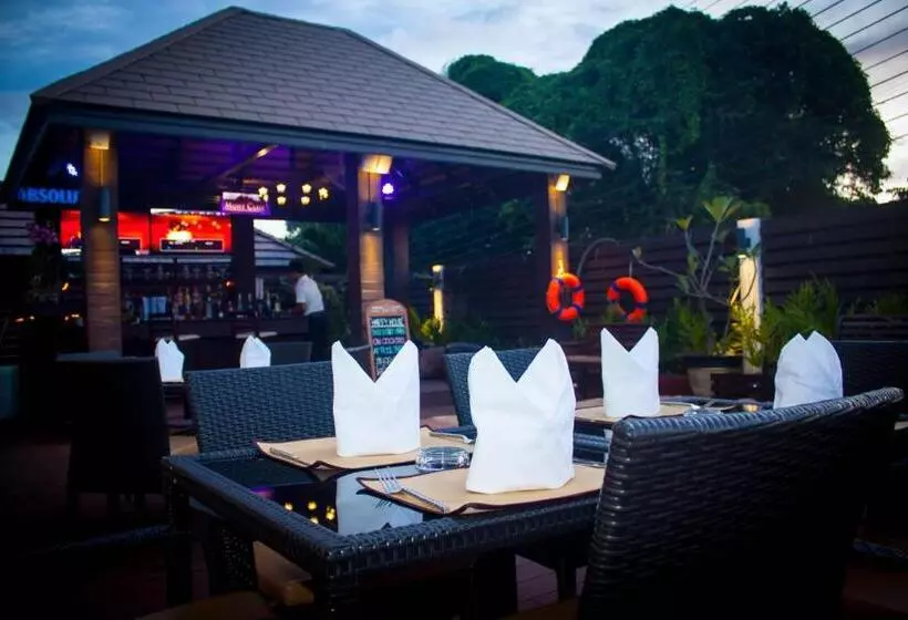 Fotos del hotel The Gallery At Koh Chang:  25