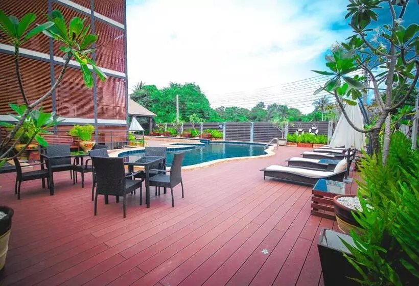 Fotos del hotel The Gallery At Koh Chang:  6