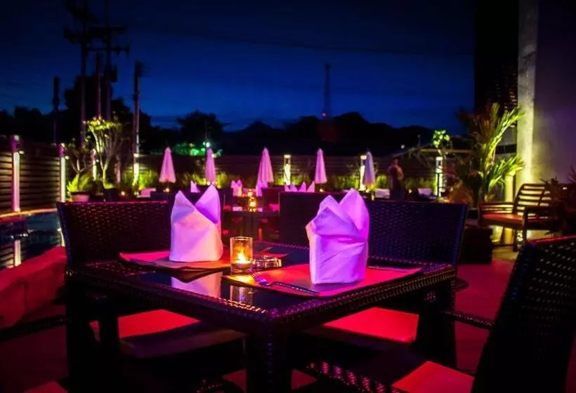 Fotos del hotel The Gallery At Koh Chang:  12