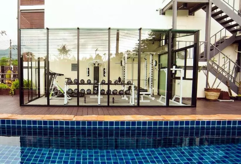 Fotos del hotel The Gallery At Koh Chang:  9