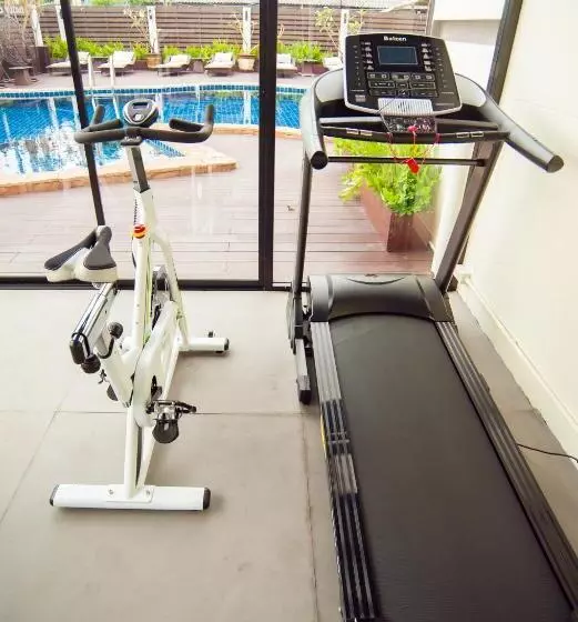 Fotos del hotel The Gallery At Koh Chang:  3