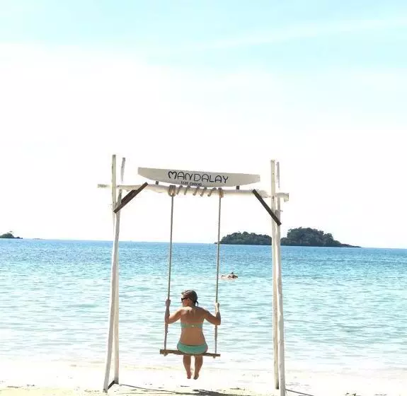 Fotos del hotel The Gallery At Koh Chang:  17