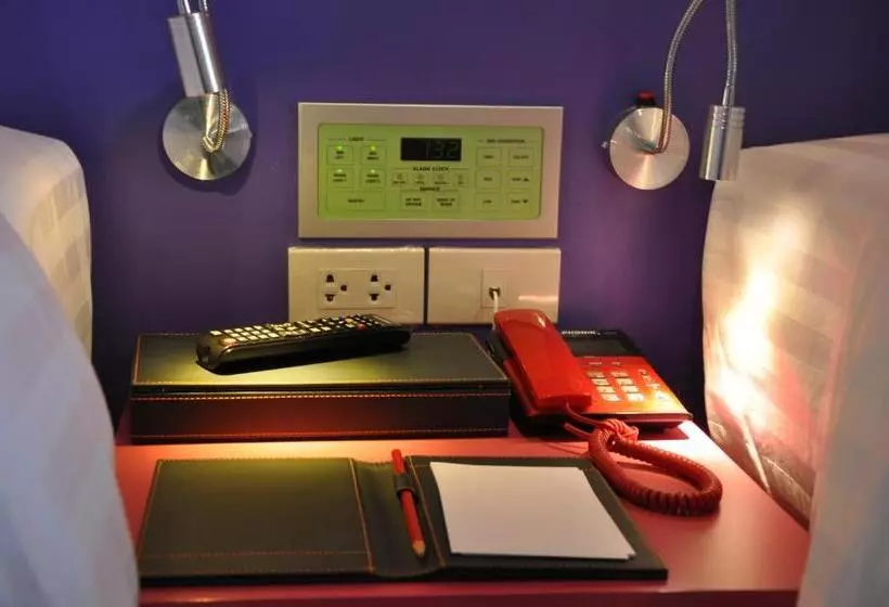 Fotos del hotel The Gallery At Koh Chang:  22