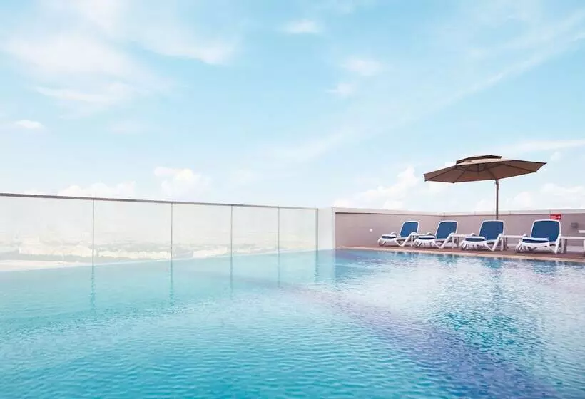 Fotos del hotel Treppan Hotel & Suites By Fakhruddin:  9