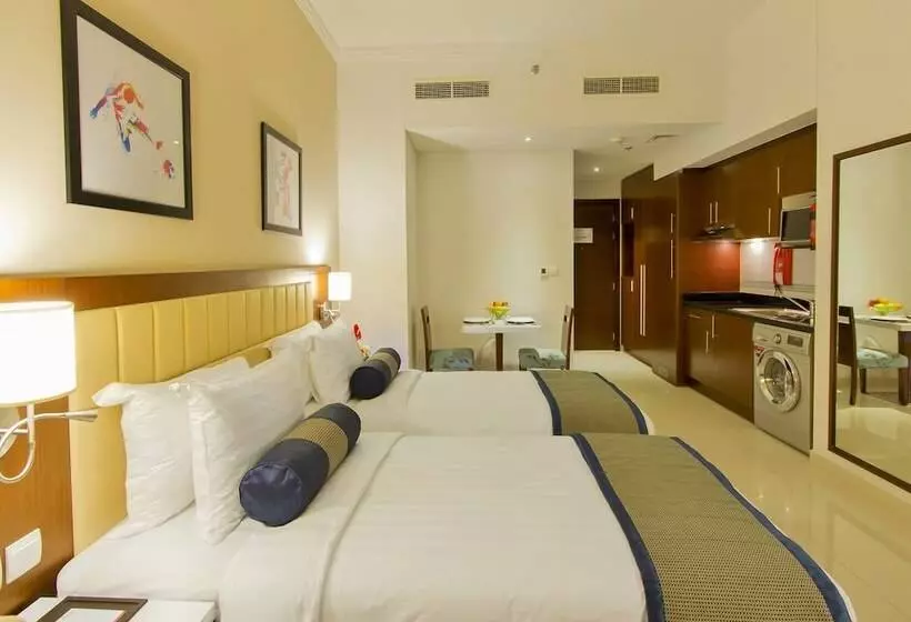 Fotos del hotel Treppan Hotel & Suites By Fakhruddin:  19