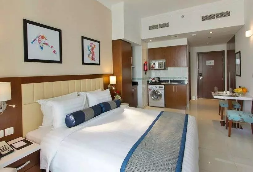 Fotos del hotel Treppan Hotel & Suites By Fakhruddin:  20