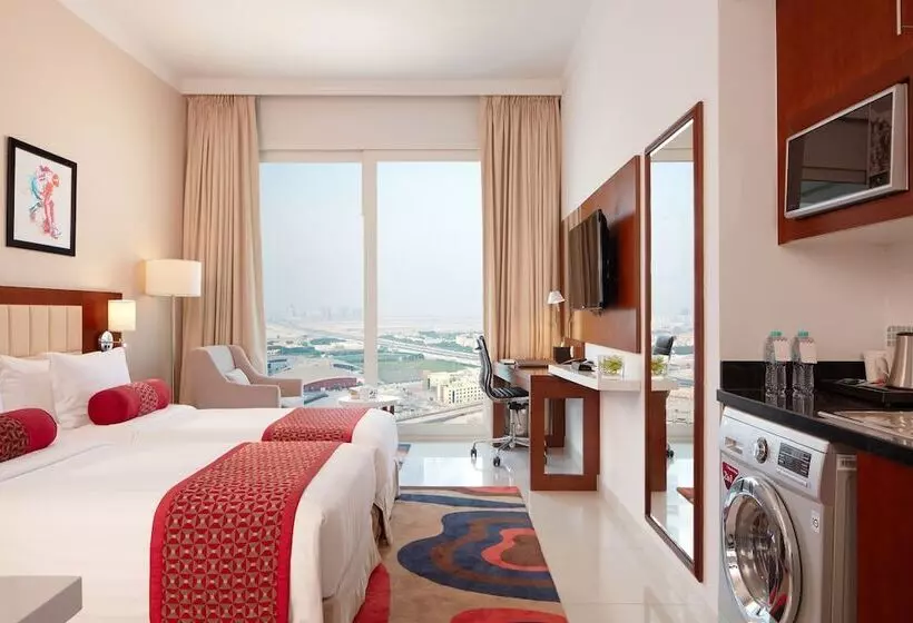 Fotos del hotel Treppan Hotel & Suites By Fakhruddin:  16