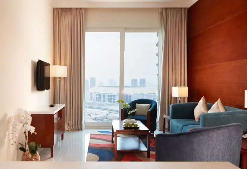 Fotos del hotel Treppan Hotel & Suites By Fakhruddin:  23