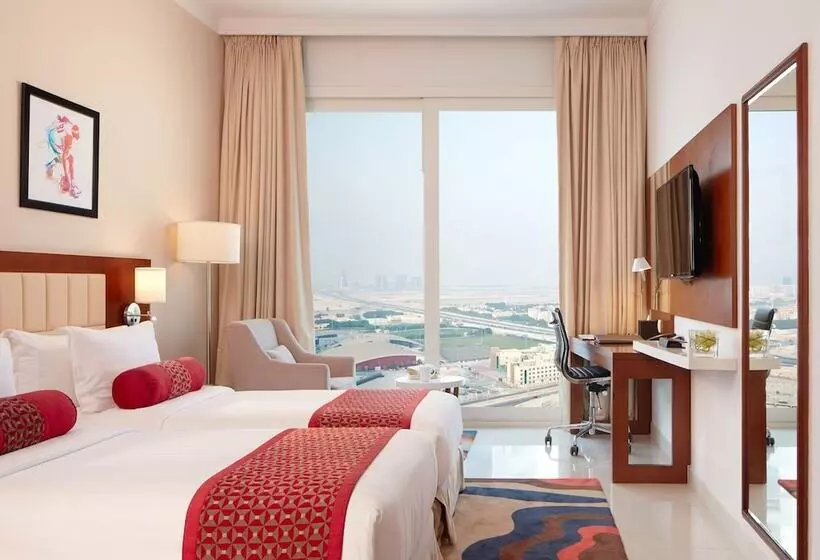 Fotos del hotel Treppan Hotel & Suites By Fakhruddin:  22