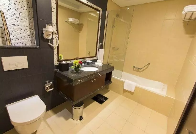 Fotos del hotel Treppan Hotel & Suites By Fakhruddin:  10