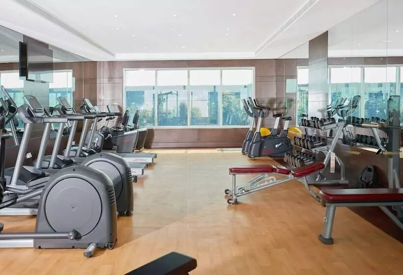 Fotos del hotel Treppan Hotel & Suites By Fakhruddin:  3