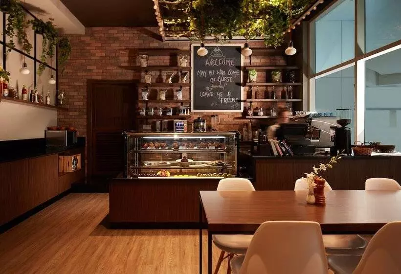 Fotos del hotel Treppan Hotel & Suites By Fakhruddin:  4