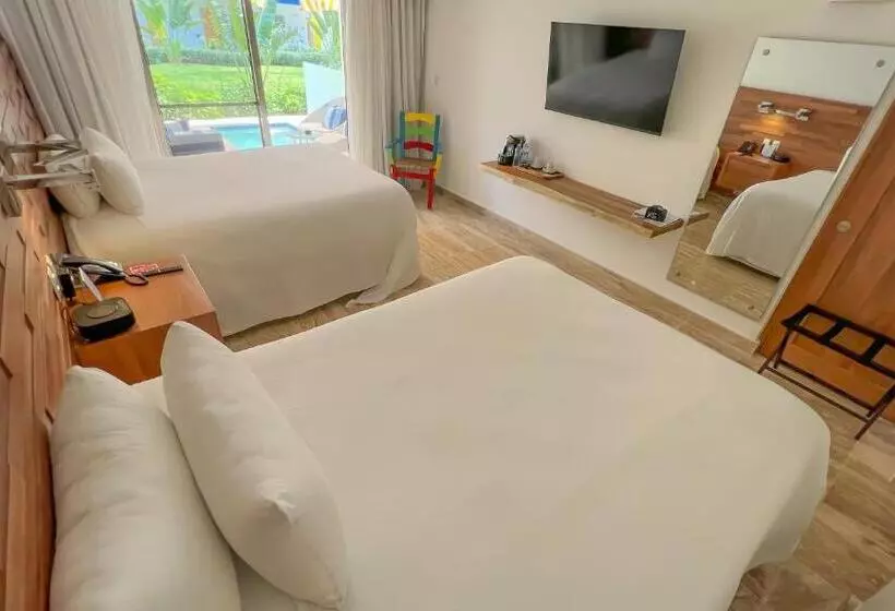 Fotos del hotel Viva Wyndham V Samana  Adults Only  All Inclusive:  17