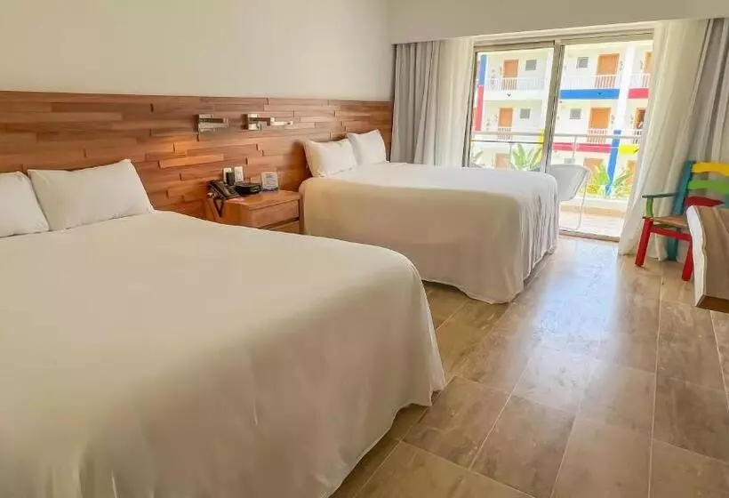 Fotos del hotel Viva Wyndham V Samana  Adults Only  All Inclusive:  8