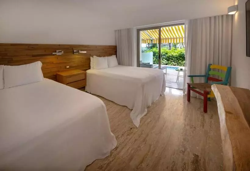 Fotos del hotel Viva Wyndham V Samana  Adults Only  All Inclusive:  15