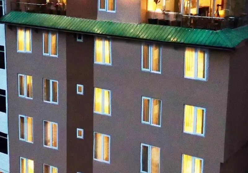 Fotos del hotel Inti Punku Machu Picchu:  13