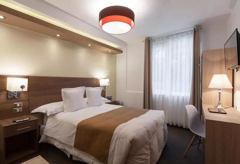 Fotos del hotel Inti Punku Machu Picchu:  19