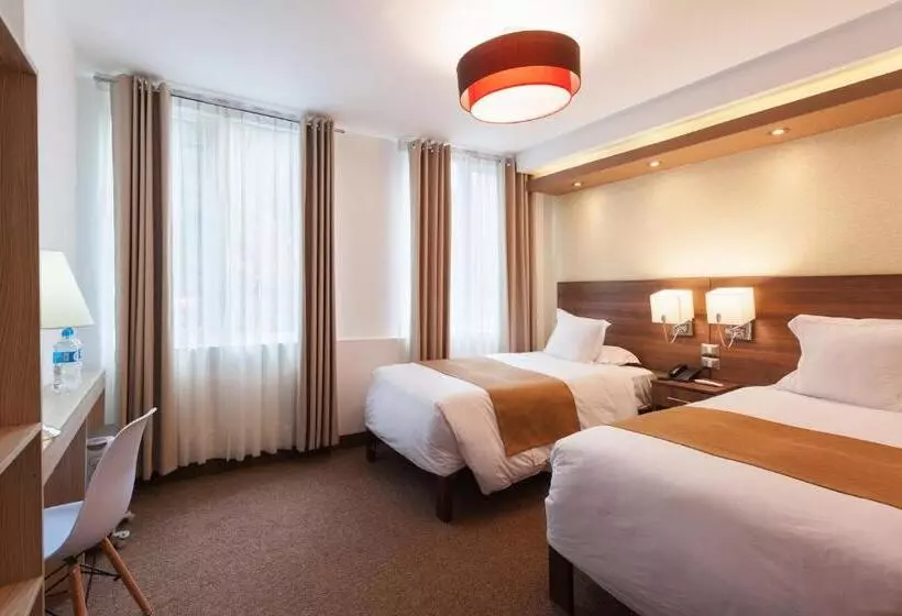 Fotos del hotel Inti Punku Machu Picchu:  17